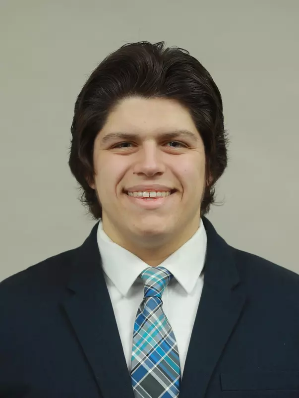 Cameron Ervin - 2019 head shot