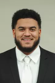 Josh Fenn - 2019 head shot