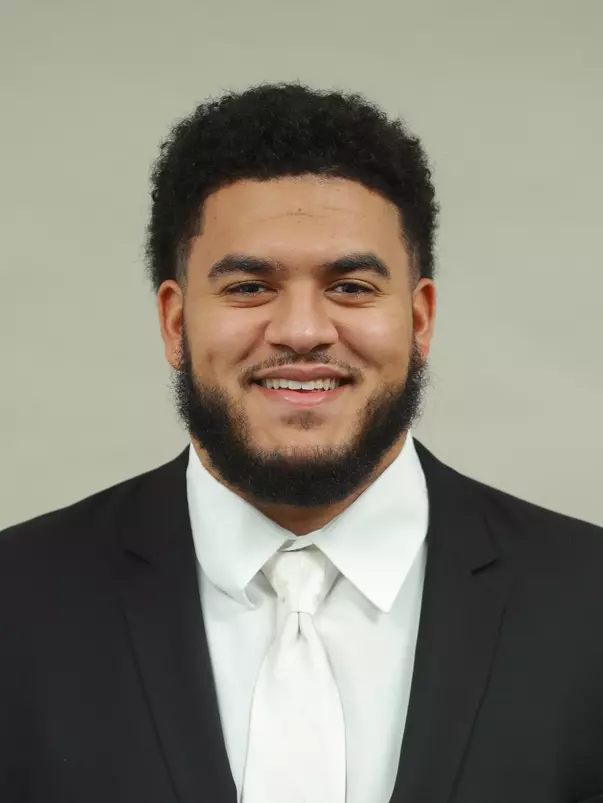 Josh Fenn - 2019 head shot