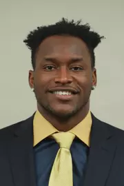 Nate Givhan - 2019 head shot