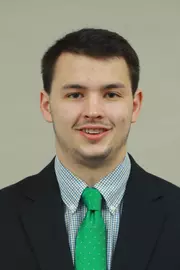 Mitchell Guadagni - 2019 head shot