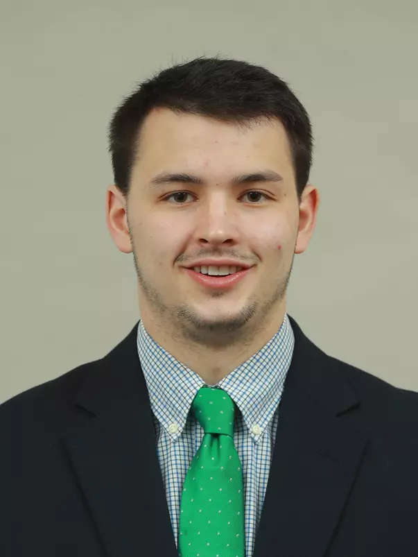 Mitchell Guadagni - 2019 head shot