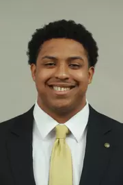 Bryce Harris - 2019 head shot