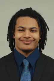 Jordan Hendy - 2019 head shot