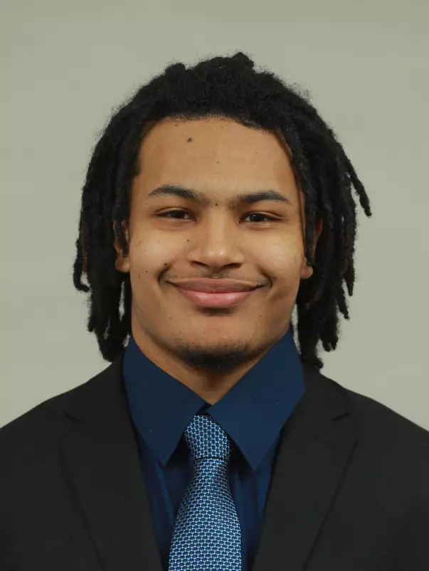 Jordan Hendy - 2019 head shot