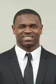 Jamal Hines - 2019 head shot