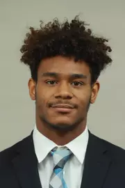Saeed Holt - 2019 head shot
