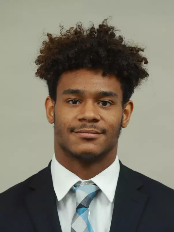 Saeed Holt - 2019 head shot