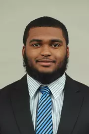 David Hood - 2019 head shot