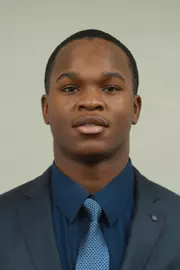 Dyontae Johnson - 2019 Head shot