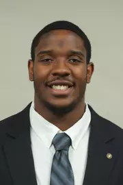 Melvin Johnson II - 2019 head shot