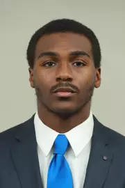 Ronnie Jones - 2019 head shot