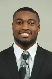 Demonte King - 2019 head shot
