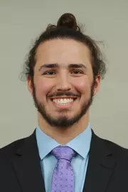 Nick Kovacs - 2019 head shot