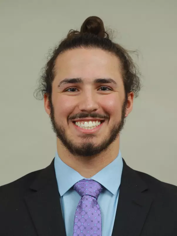Nick Kovacs - 2019 head shot