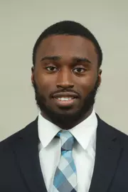 Danzel McKinley-Lewis