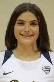 Toledo Women's basketball photos