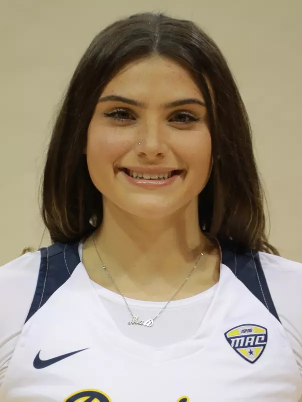 Toledo Women's basketball photos