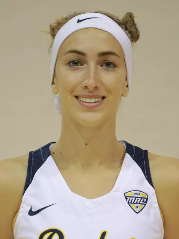 Toledo Women's basketball photos