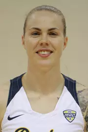 Toledo Women's basketball photos