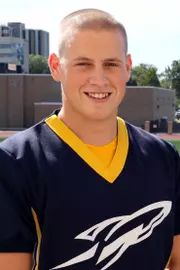 Christian Smith 2019