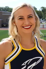 Madi Knaggs 2019