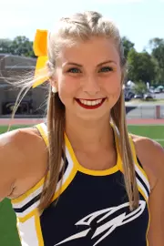 Maggie Novotney 2019