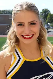 Miriam Shafransky 2019