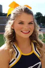 Sarah Carpenter 2019