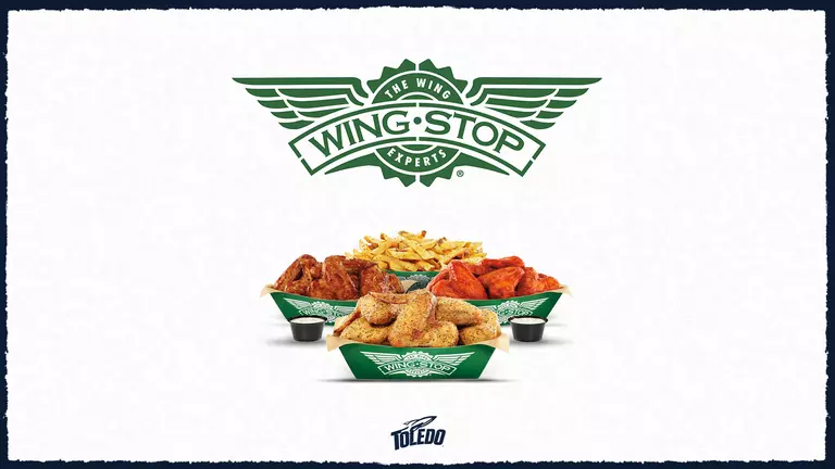 Rockets, Wingstop Team Up to Donate 400 Meals to UTMC Staff