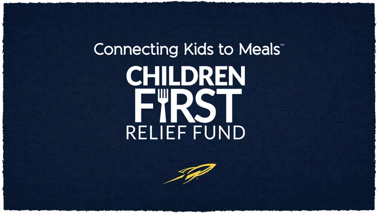 Toledo Partners with Connecting Kids to Meals