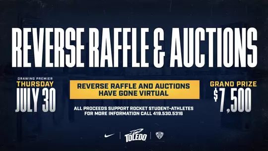 2020 Reverse Raffle