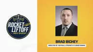 Rocket Liftoff Podcast Episode #49: Brad Bichey