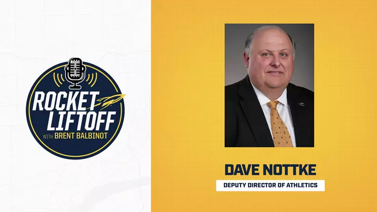 Rocket Liftoff Podcast Episode #47: Dave Nottke