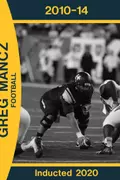 Greg Mancz
