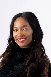 Consandria Walker-Hall