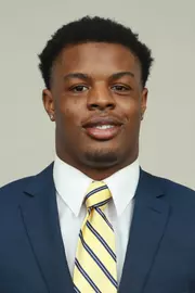 Tycen Anderson - 2021 Headshot