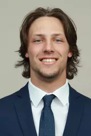 Adam Beale - 2021 headshot