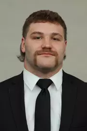 Daniel Bolden - 2021 headshot