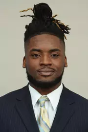 Lamy Constant - 2021 headshot