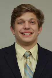 Tucker Gleason