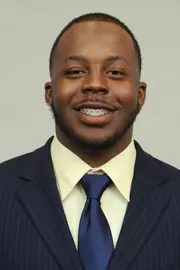 Cauren Lynch - 2021 headshot