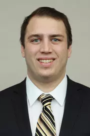 Sean Mills - 2021 headshot