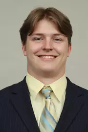 Luke Staten - 2021 headshot