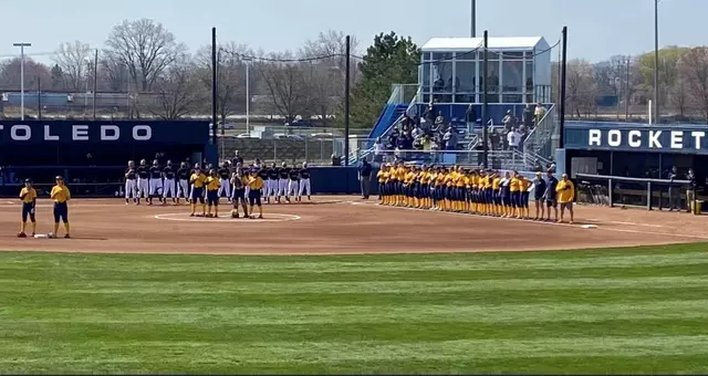 Scott Park - Softball