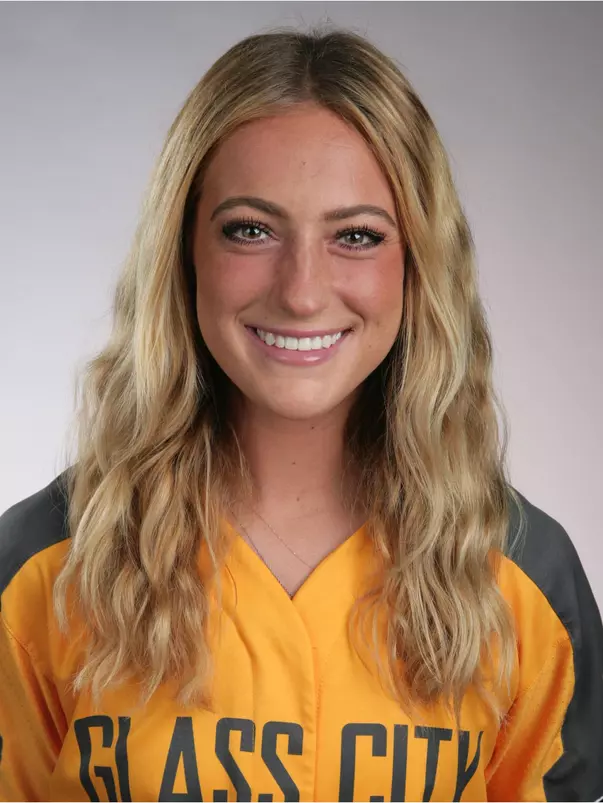 Women Softball Team portraits