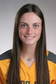 Women Softball Team portraits