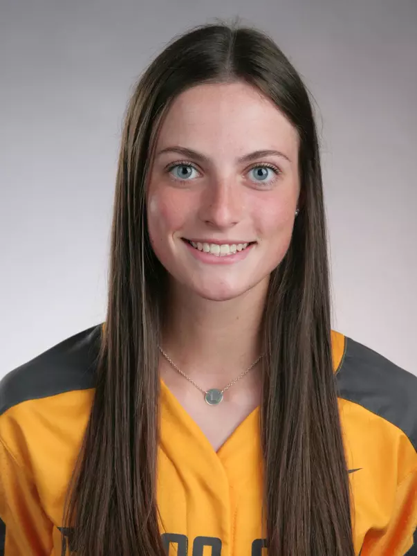 Women Softball Team portraits