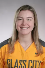 Women Softball Team portraits