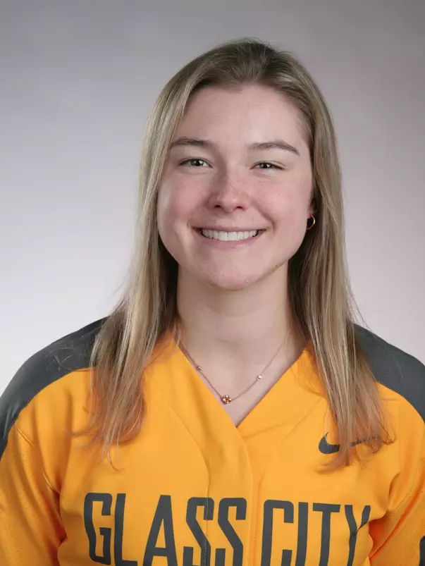 Women Softball Team portraits